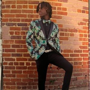 Meet your Posher, Ian